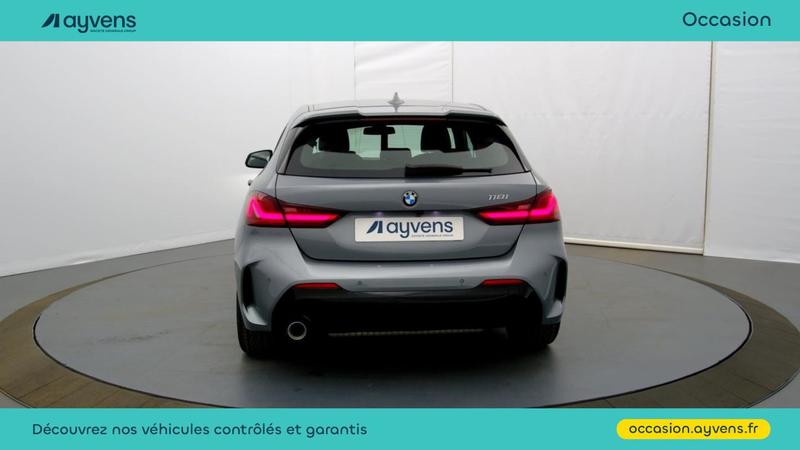 Bmw Série 1 118iA 136ch m Sport Dkg7