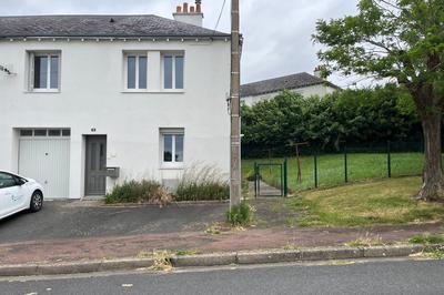 Maison - 78 m² - 5 pièces