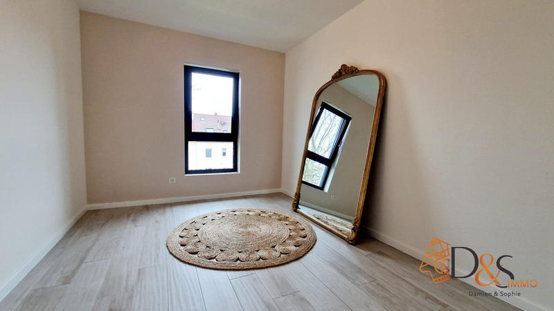 Maison - 146 m² - 5 pièces