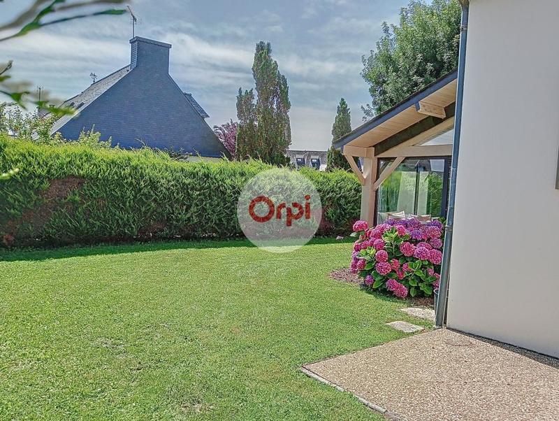 Maison - 89 m² - 5 pièces