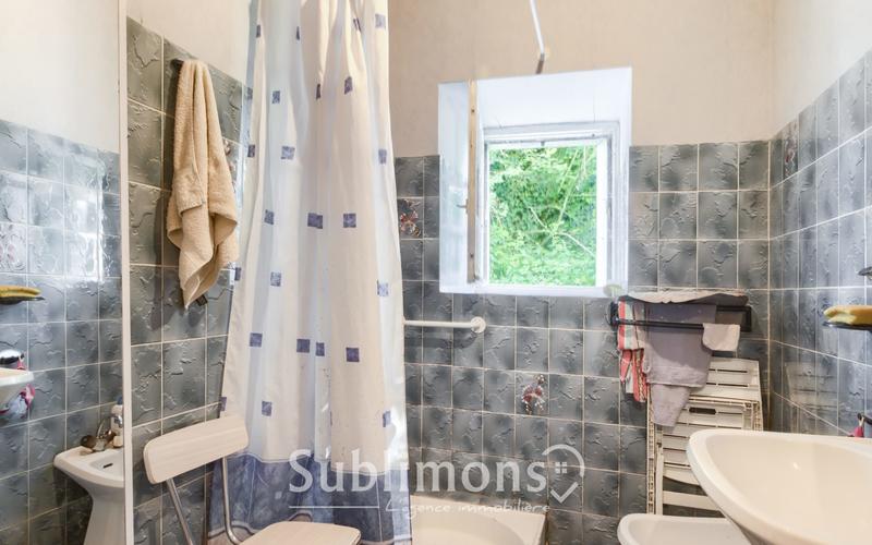 Ferme - 377 m² - 5 pièces