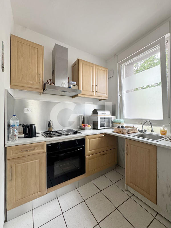 Immeuble - 7 pièces