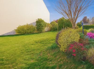 Terrain constructible - 308 m²