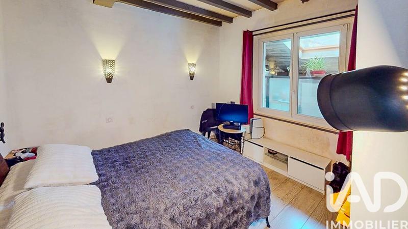 Appartement - 74 m² - 4 pièces