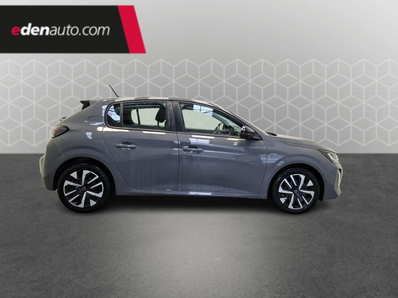 Peugeot 208 PureTech 75 s&amp;S Bvm5 Active