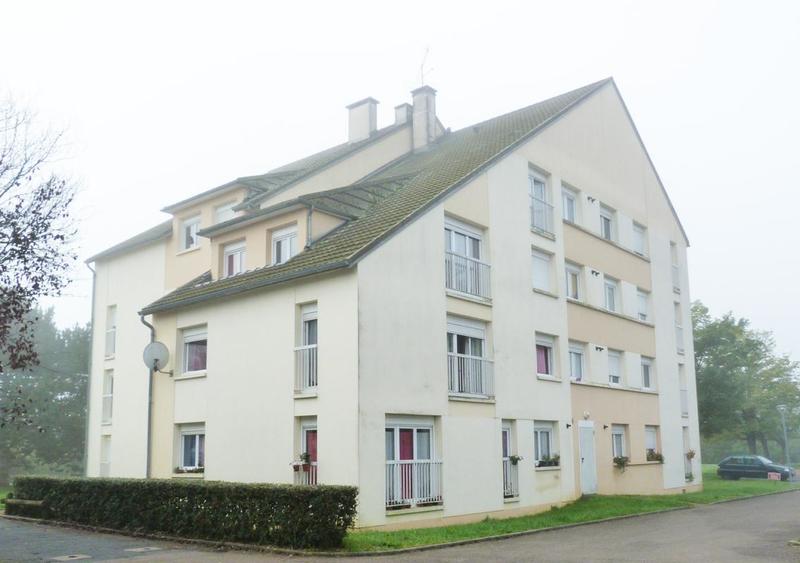 Appartement - 84 m² - 4 pièces