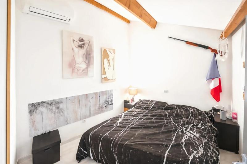 Maison - 26 m² - 2 pièces