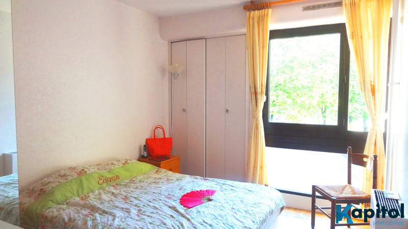 Appartement - 88 m² - 4 pièces