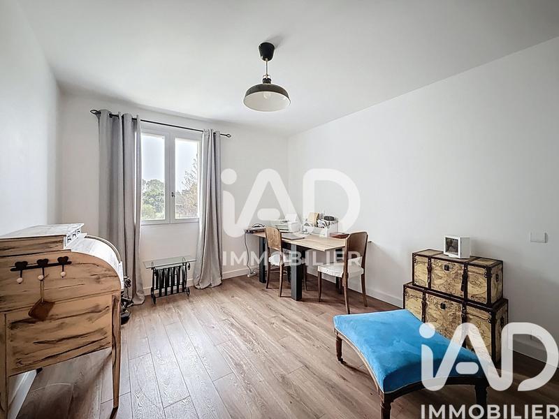 Maison - 250 m² - 7 pièces