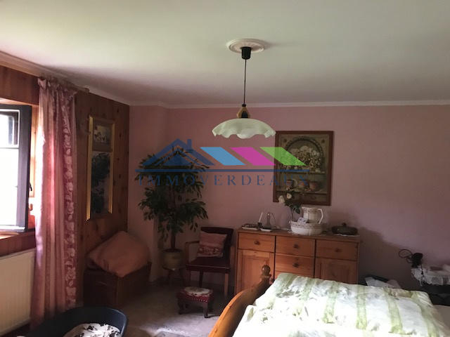 Ferme - 100 m² - 5 pièces