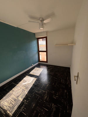 Appartement - 71 m² - 4 pièces