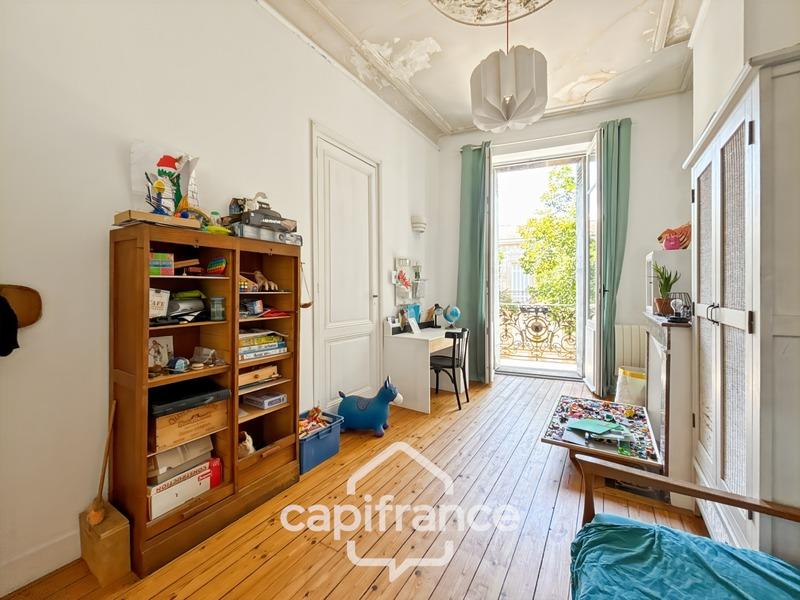 Maison de ville - 147 m² - 6 pièces