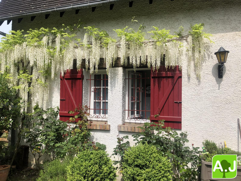 Maison - 175 m² - 8 pièces