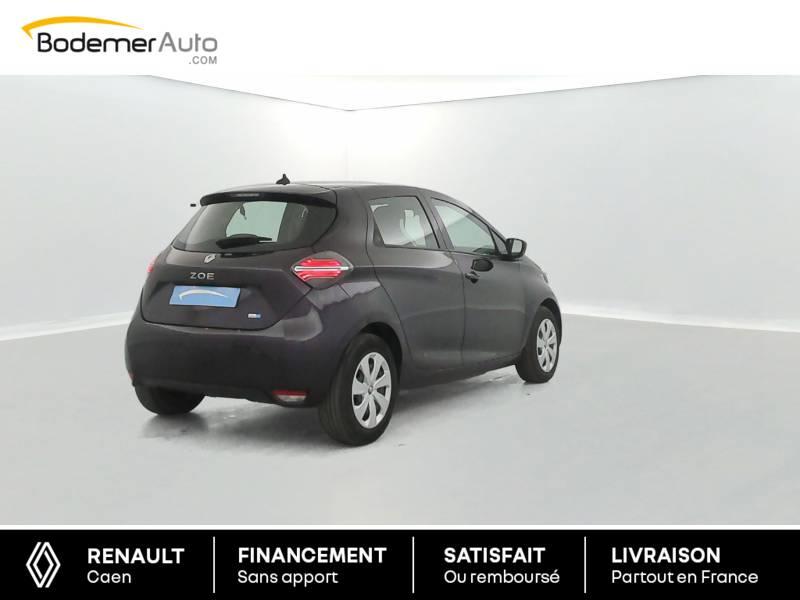Renault Zoe R110 - 22b Equilibre