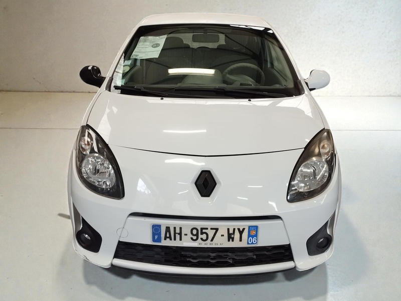 Renault Twingo II 1.2 Lev 16v 114 Expression 3p