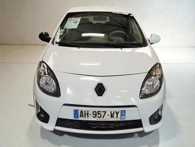 Renault Twingo II 1.2 Lev 16v 114 Expression 3p