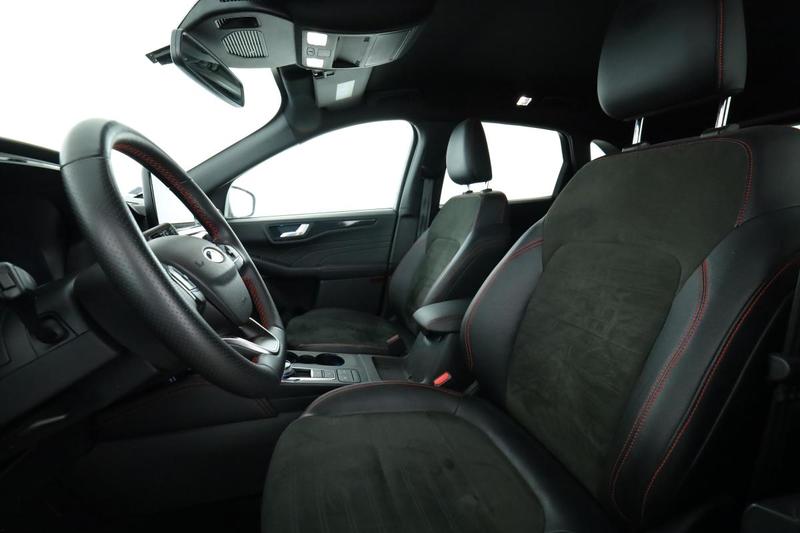 Ford Kuga 2.5 Duratec Fhev St-Line X PowerShift 190 ch