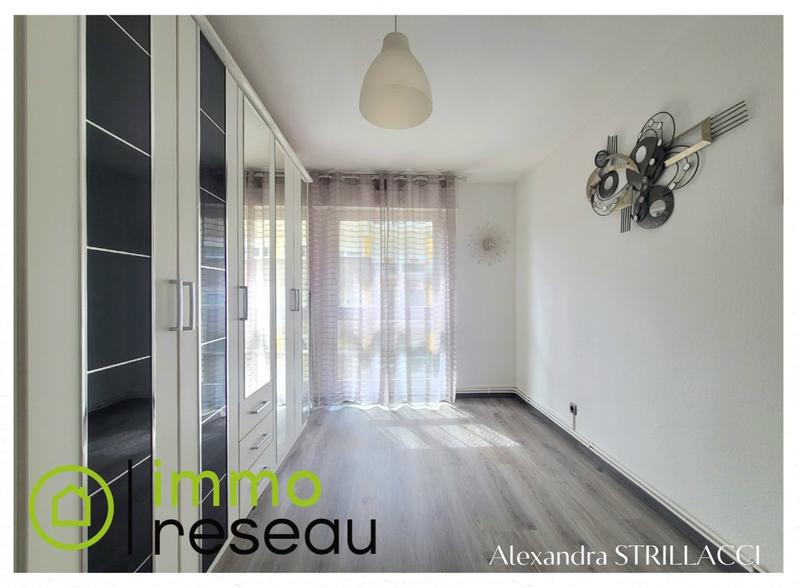 Appartement - 78 m² - 4 pièces