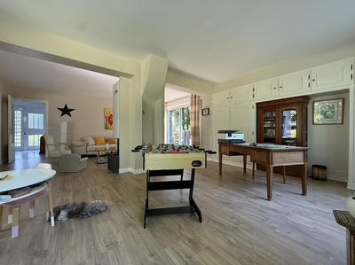 Maison - 153 m² - 6 pièces