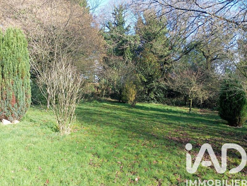 Maison de campagne - 67 m² - 5 pièces