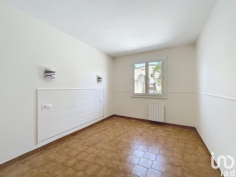 Maison - 82 m² - 4 pièces