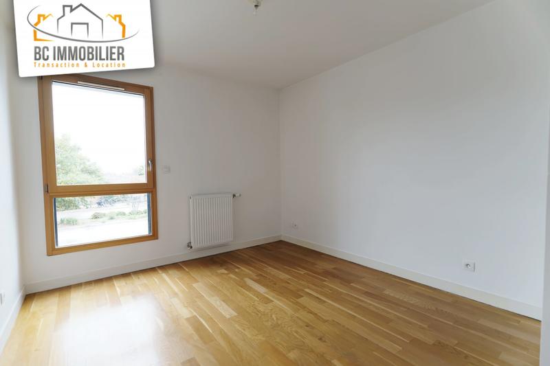 Appartement - 78 m² - 3 pièces