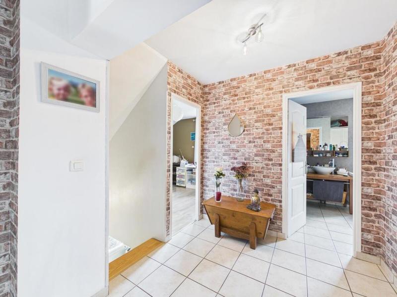 Pavillon - 153 m² - 6 pièces