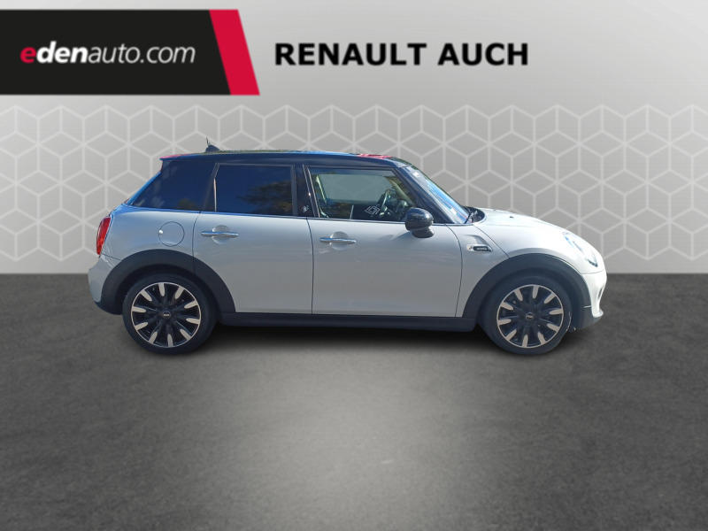 Mini Mini Hatch 5 Portes Cooper 136 ch