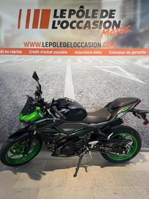 Kawasaki Z500 se 500