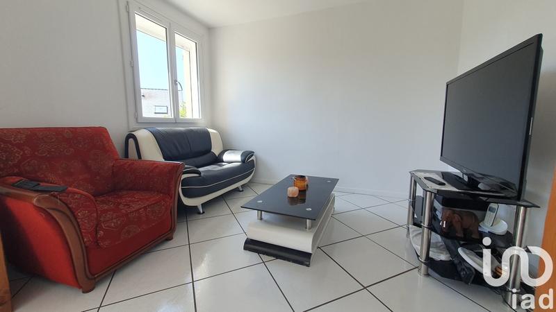 Maison - 117 m² - 5 pièces