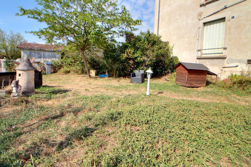 Appartement - 102 m² - 5 pièces