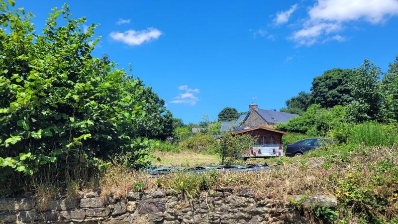 Maison - 55 m² - 3 pièces