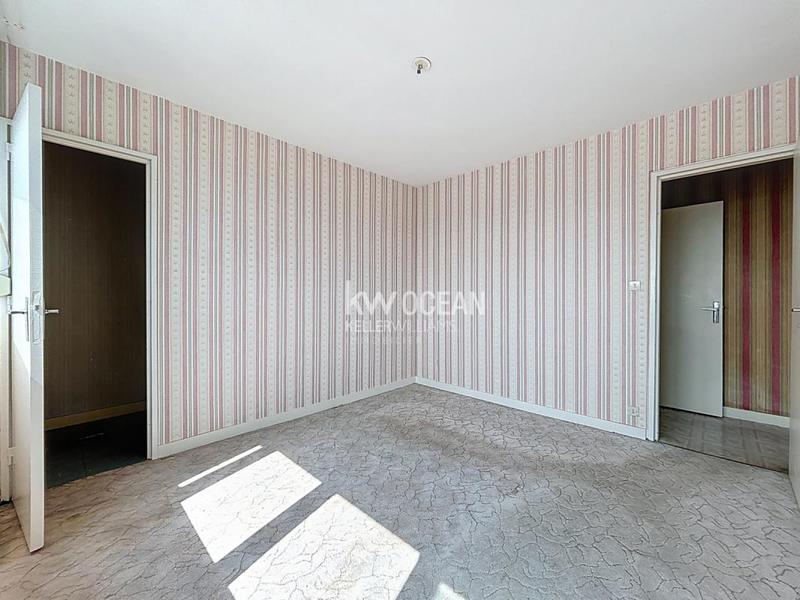 Appartement - 103 m² - 5 pièces