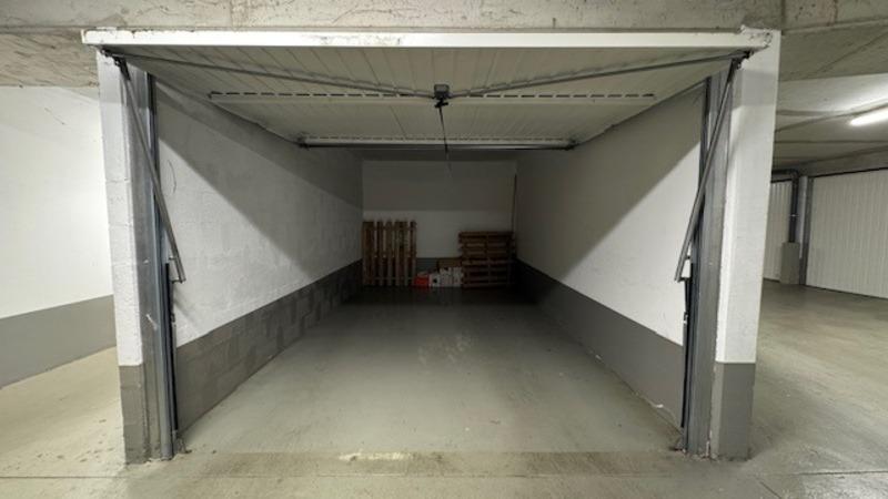 Garage - 14 m²
