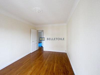 Appartement - 51 m² - 3 pièces