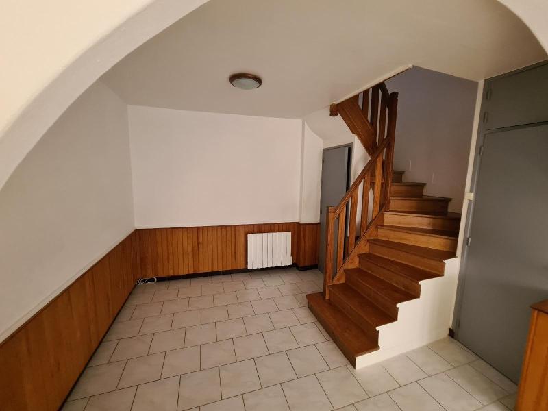 Maison de village - 40 m² - 2 pièces