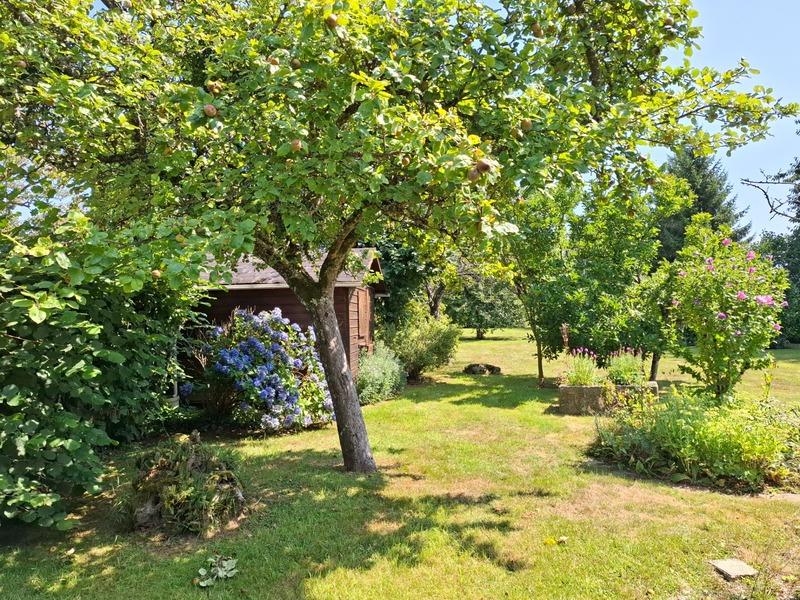 Maison de campagne - 37 m² - 2 pièces