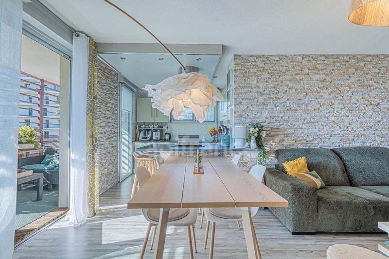 Appartement - 87 m² - 4 pièces