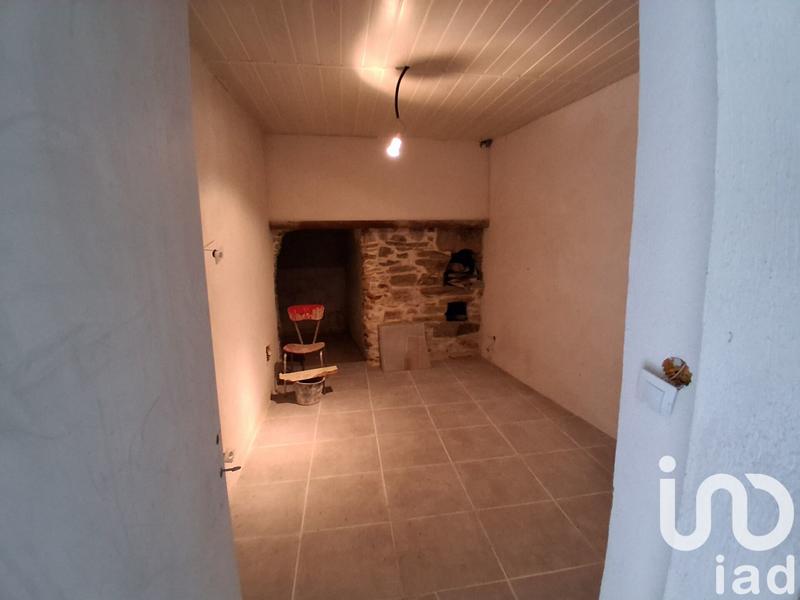 Maison - 190 m² - 5 pièces