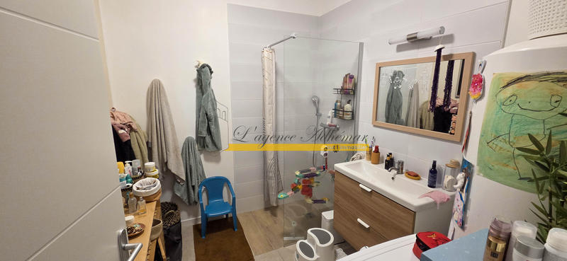 Maison - 162 m² - 8 pièces