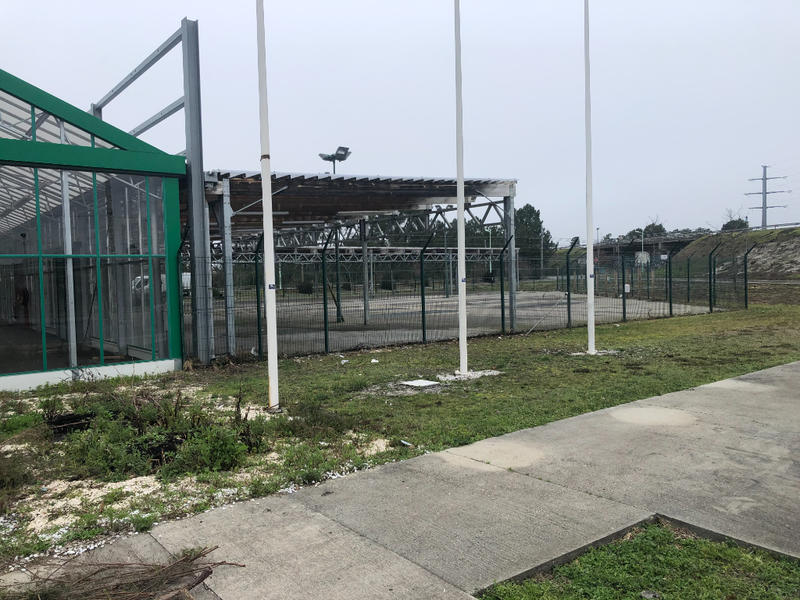 Local commercial - 290 m²