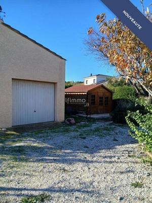 Villa - 120 m² - 5 pièces