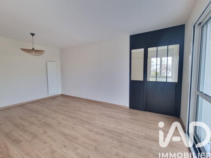 Appartement - 74 m² - 4 pièces