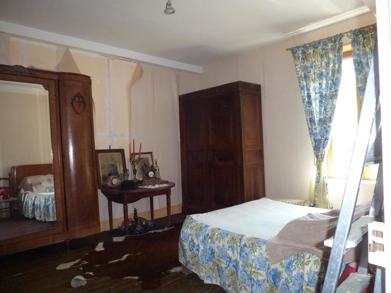 Maison - 105 m² - 6 pièces