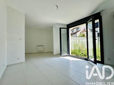 Appartement - 25 m² - 1 pièce