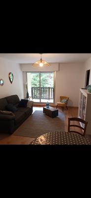 Appartement - 47 m² - 3 pièces