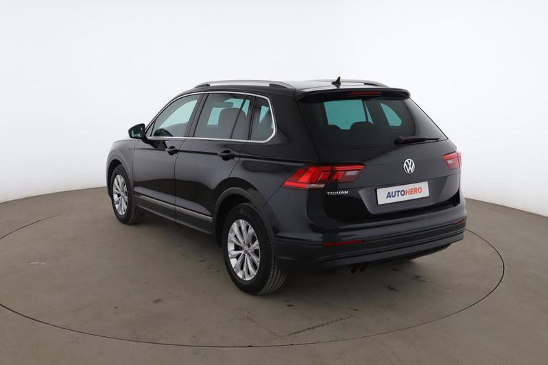 Volkswagen Tiguan 1.5 Tsi Evo Dsg7 150 ch