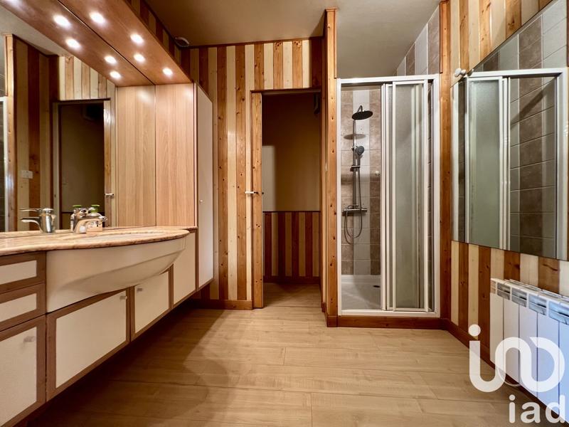 Maison - 134 m² - 4 pièces