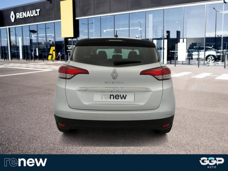 Renault Scénic IV TCe 140 Energy Intens