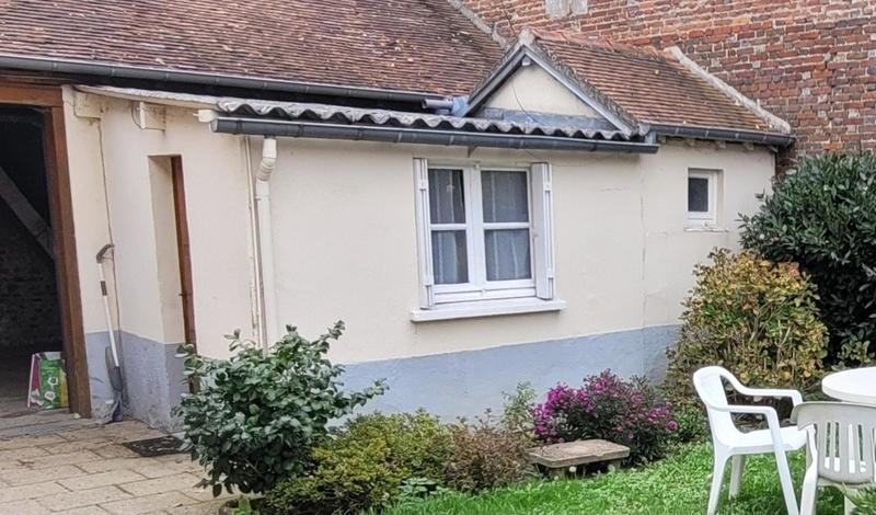 Maison - 100 m² - 7 pièces